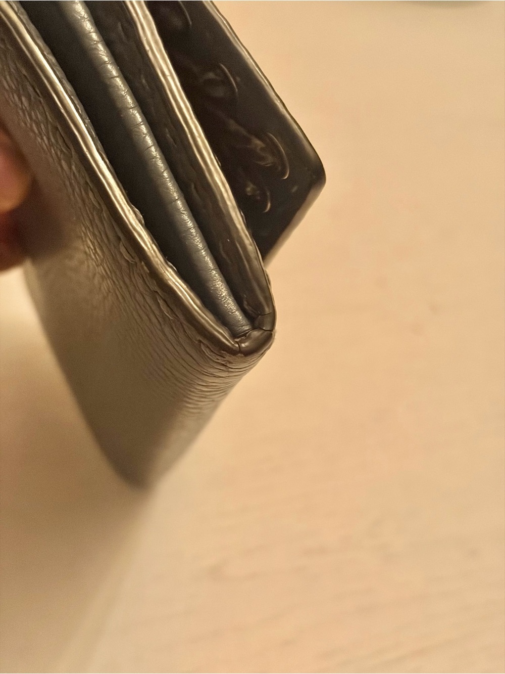 Fendi Selleria Wallet - Picture 6 of 16